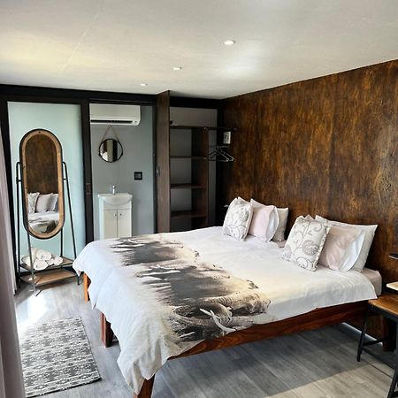 Kazondwe Camp And Lodge Kongola エクステリア 写真