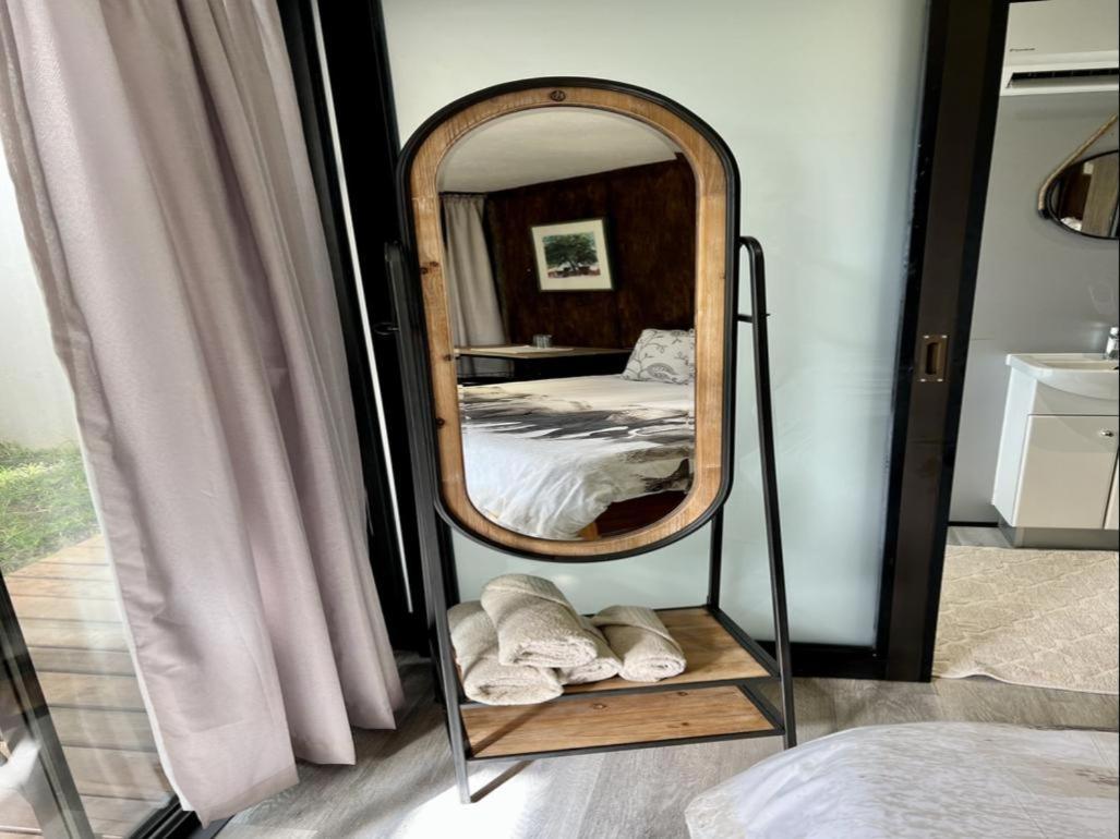 Kazondwe Camp And Lodge Kongola 部屋 写真