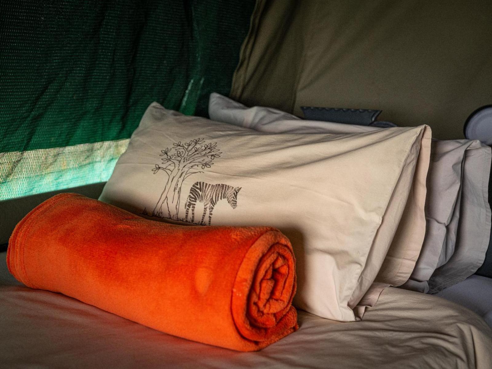 Kazondwe Camp And Lodge Kongola 部屋 写真