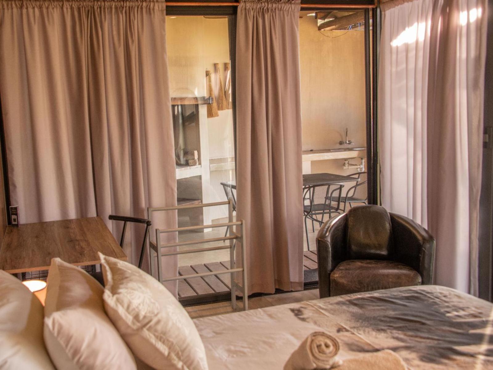 Kazondwe Camp And Lodge Kongola 部屋 写真