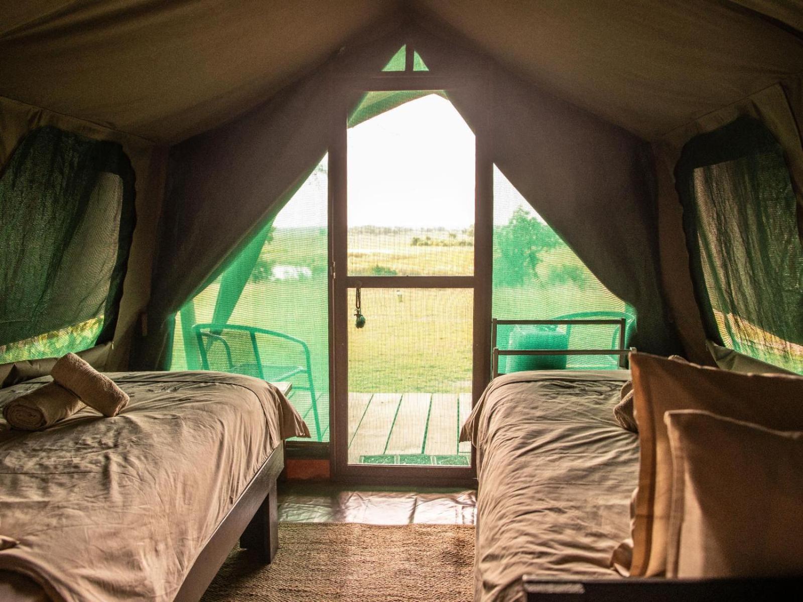 Kazondwe Camp And Lodge Kongola 部屋 写真